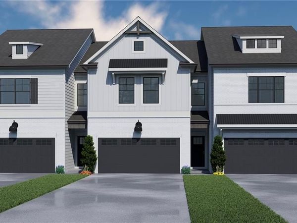 4171 Millstone Park Lane, Gainesville, GA 30504