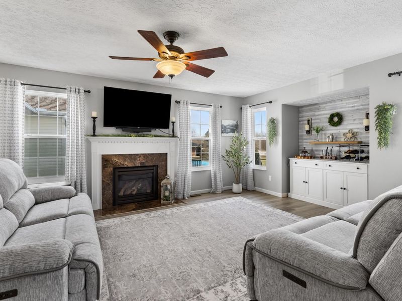 101 Bennington Street, Johnstown, OH 43031 Photo 17