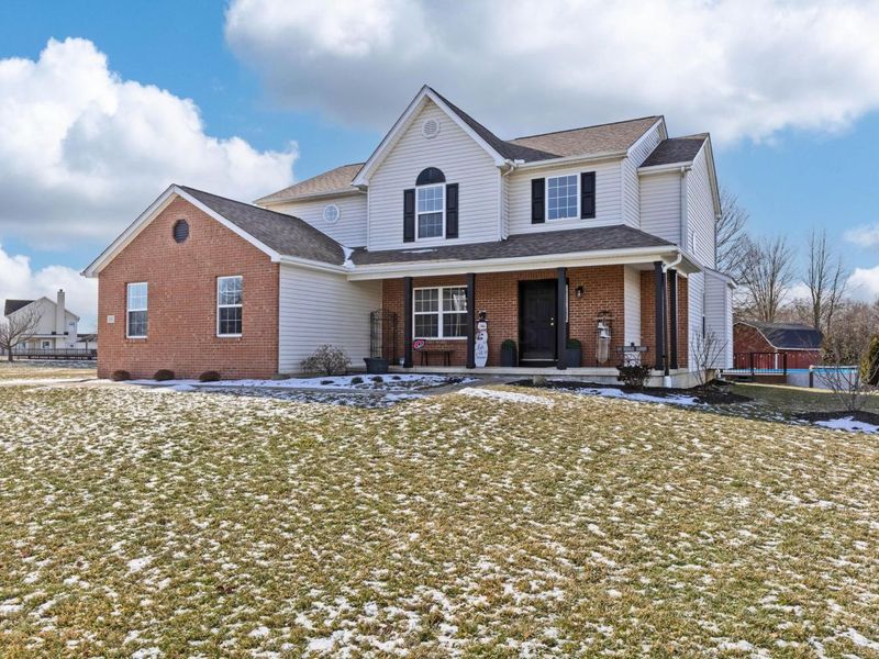 101 Bennington Street, Johnstown, OH 43031 Photo 2