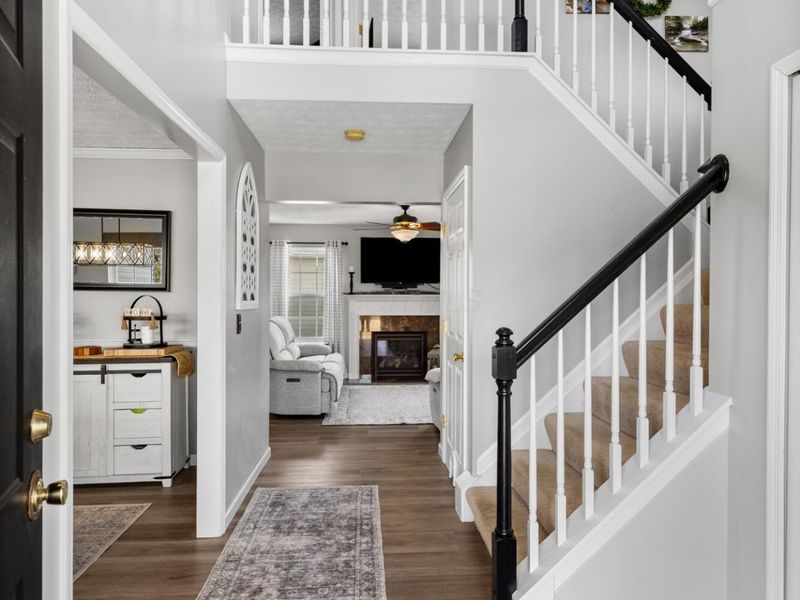 101 Bennington Street, Johnstown, OH 43031 Photo 4