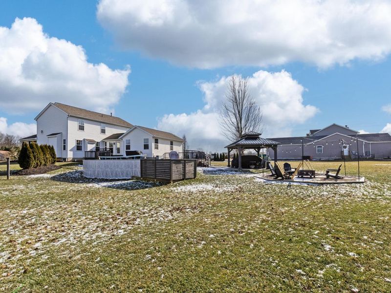 101 Bennington Street, Johnstown, OH 43031 Photo 45