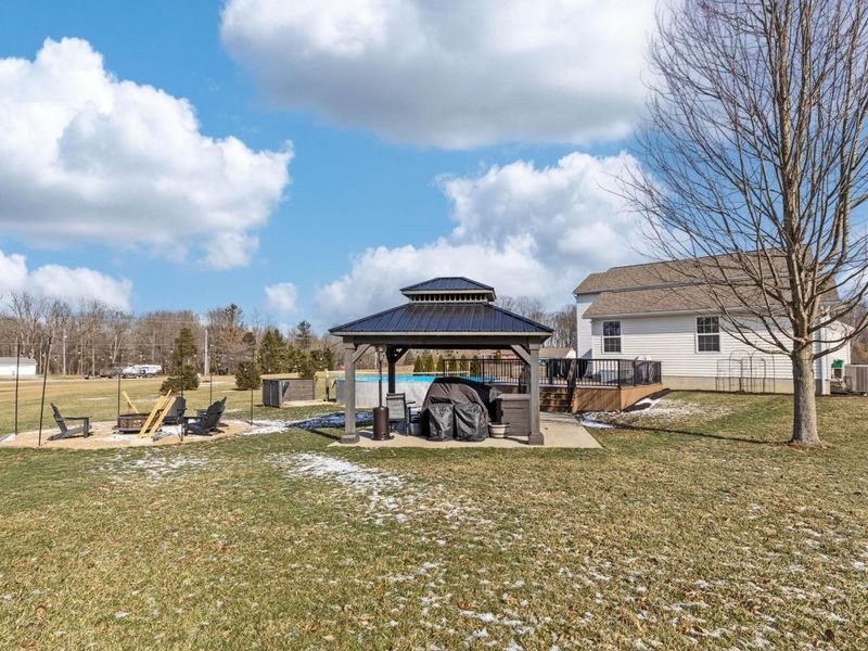 101 Bennington Street, Johnstown, OH 43031 Photo 53