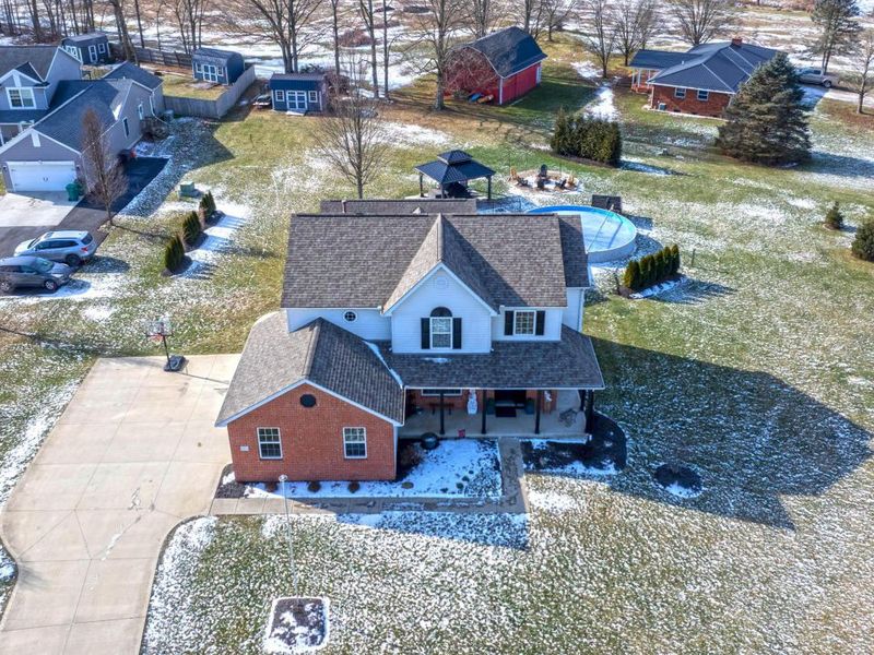 101 Bennington Street, Johnstown, OH 43031 Photo 55