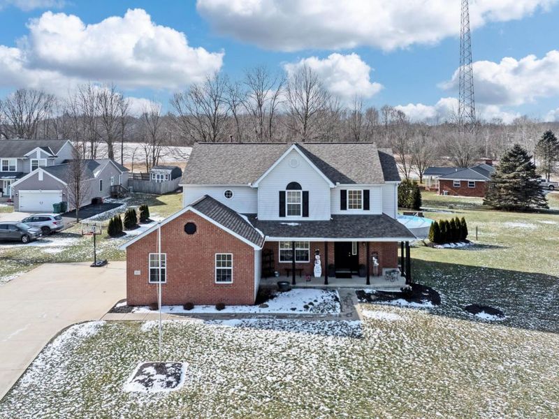 101 Bennington Street, Johnstown, OH 43031 Photo 57