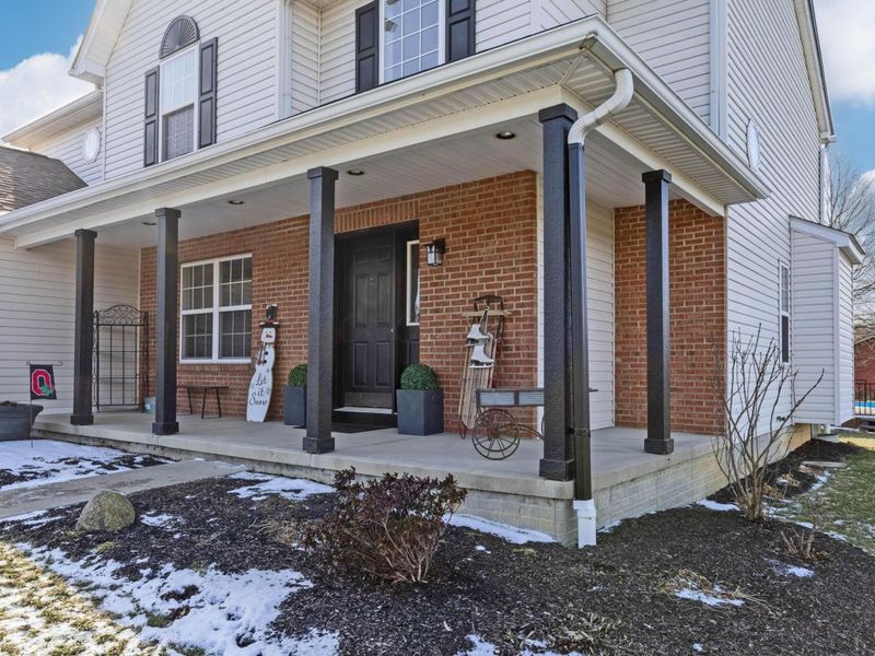 101 Bennington Street, Johnstown, OH 43031 Photo 58