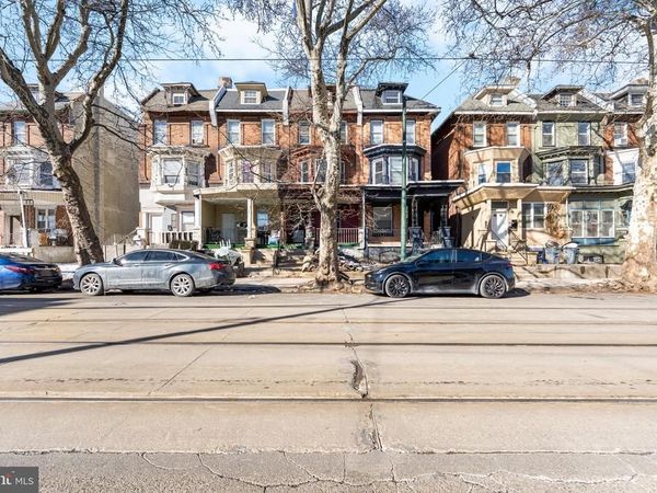 5215 CHESTER AVENUE, PHILADELPHIA, PA 19143