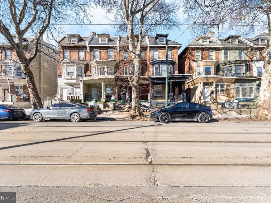 5215 Chester Avenue, Philadelphia, PA 19143 Main Photo