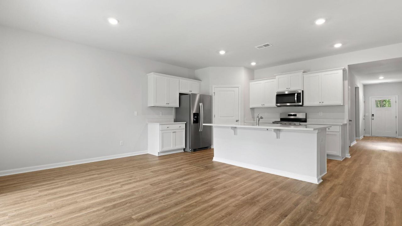 1017 Laurel Oaks Drive Photo 9