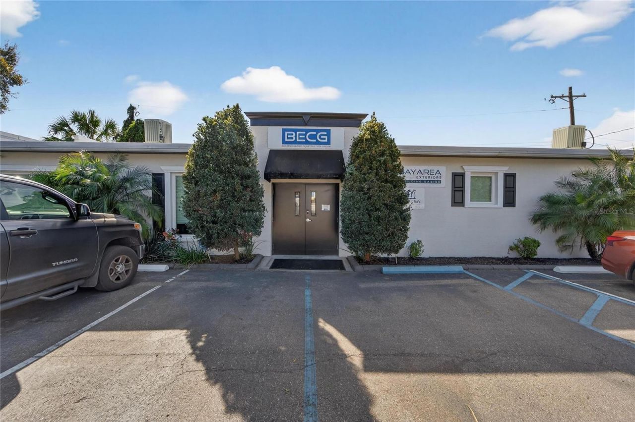 3411 N 29th Street, Tampa, FL 33605 Photo