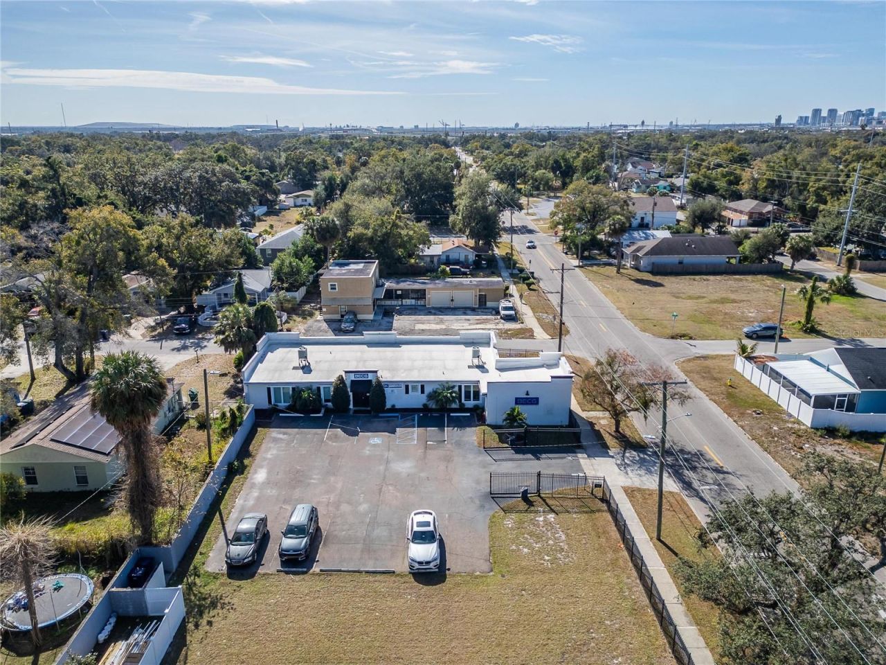 3411 N 29th Street, Tampa, FL 33605 Photo