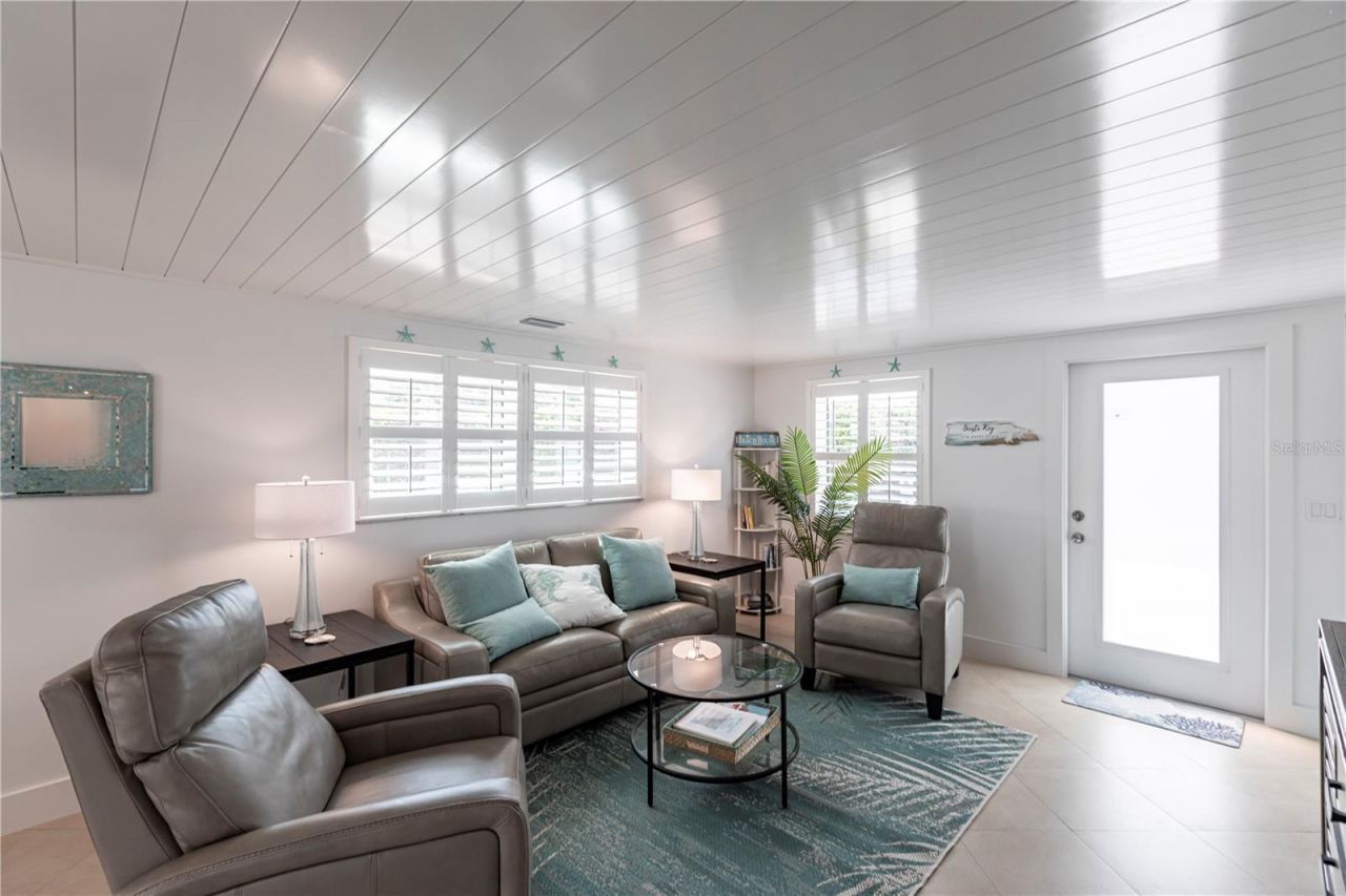 6154 Midnight Pass Road, Unit A1, Sarasota, FL 34242 Photo