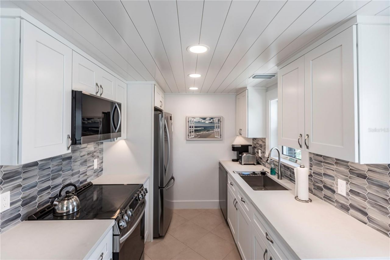 6154 Midnight Pass Road, Unit A1, Sarasota, FL 34242 Photo