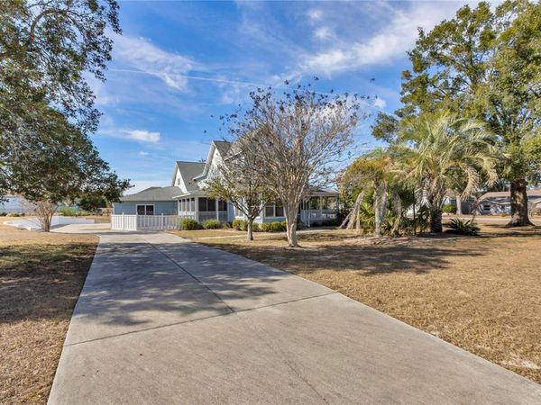 8900 SE 72ND AVENUE, OCALA, FL 34472