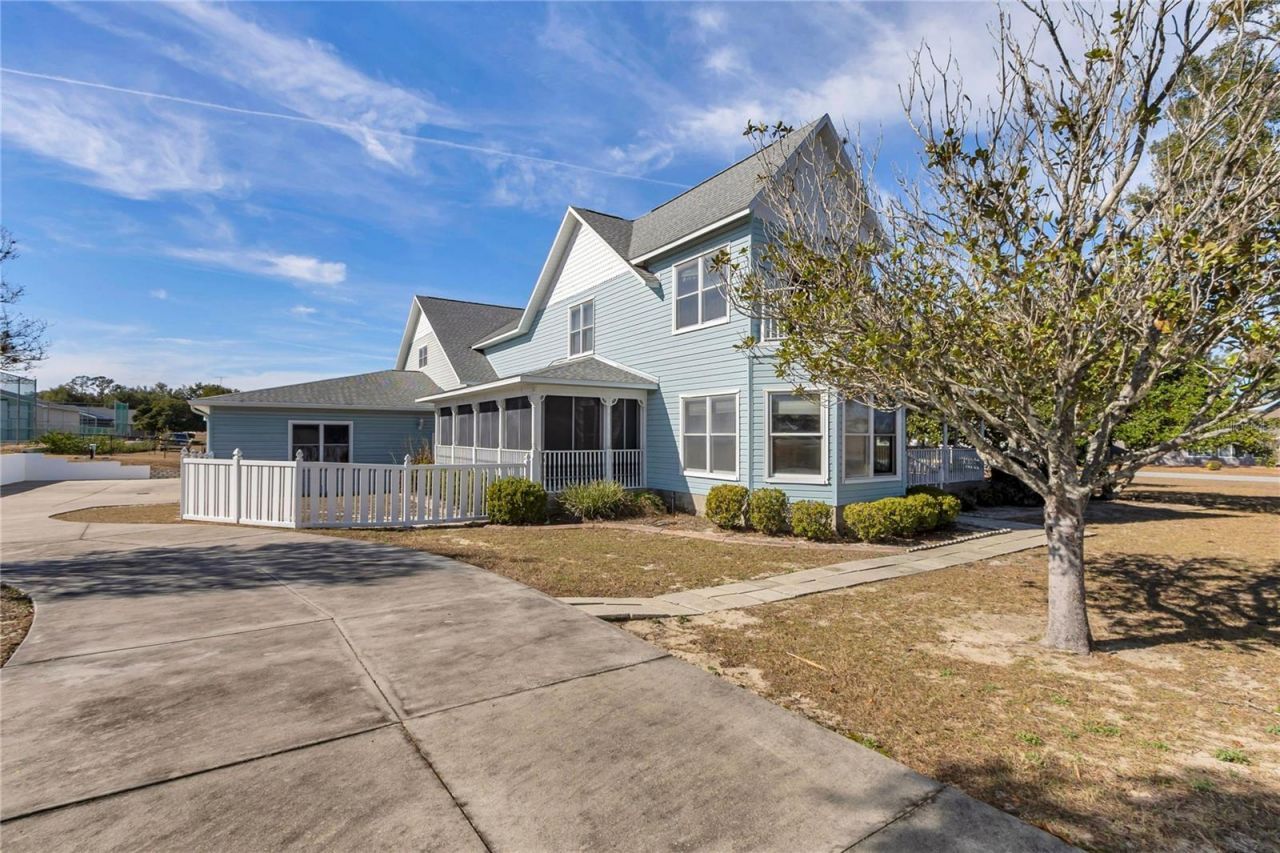 8900 SE 72nd Avenue, Ocala, FL 34472 Photo