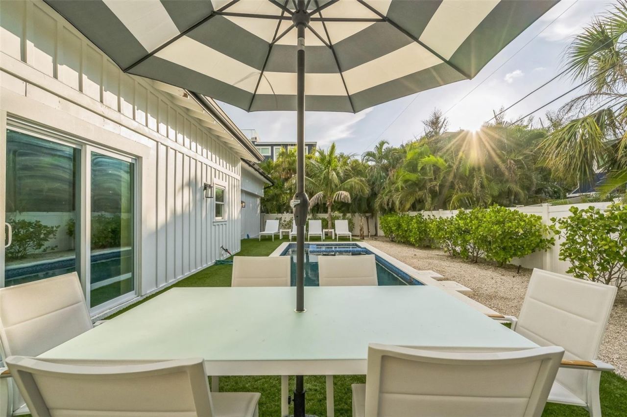 305 73rd Street, Holmes Beach, FL 34217 Photo