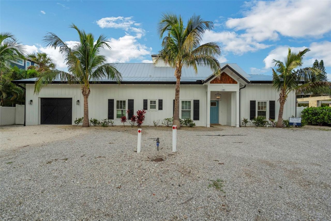 305 73rd Street, Holmes Beach, FL 34217 Photo