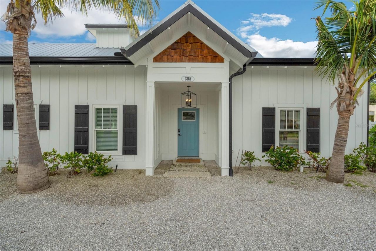 305 73rd Street, Holmes Beach, FL 34217 Photo