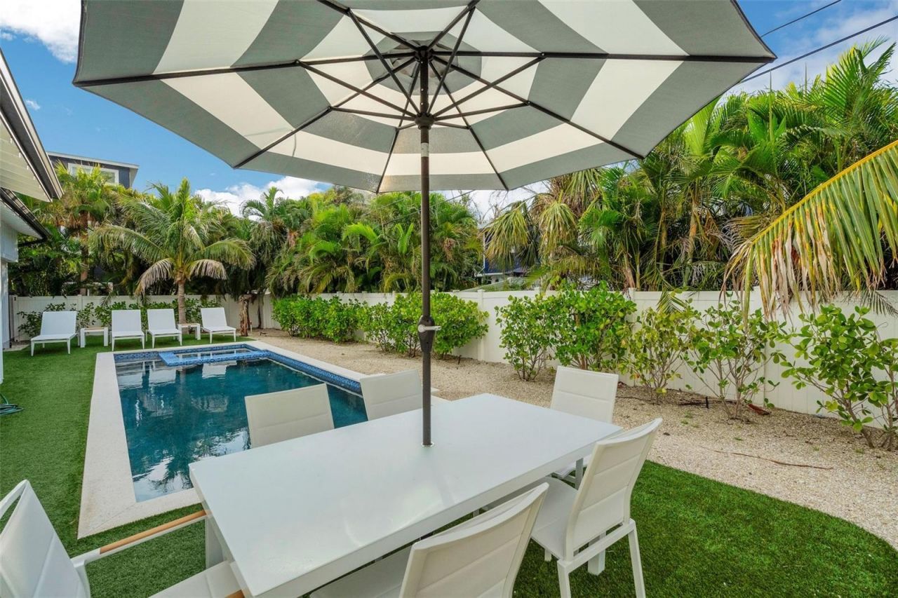 305 73rd Street, Holmes Beach, FL 34217 Photo