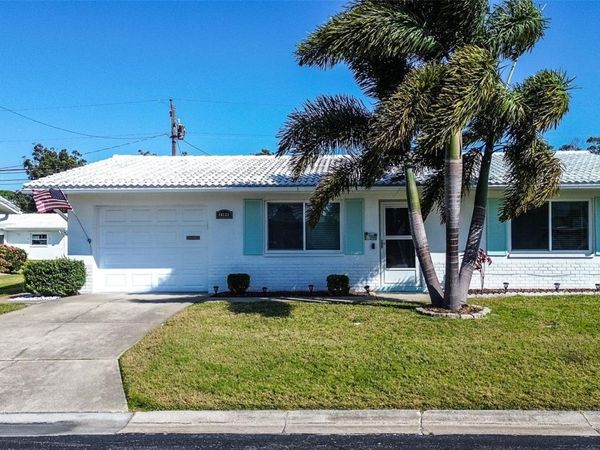 14131 89TH AVENUE, SEMINOLE, FL 33776