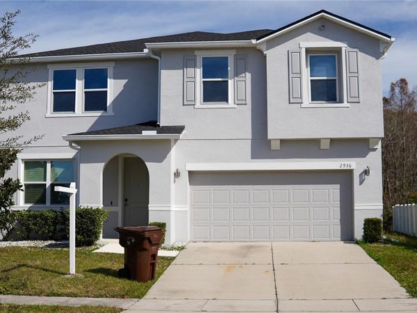 2936 BOATING BOULEVARD, KISSIMMEE, FL 34746