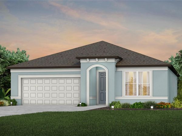 4049 BIG SKY DRIVE, SPRING HILL, FL 34604