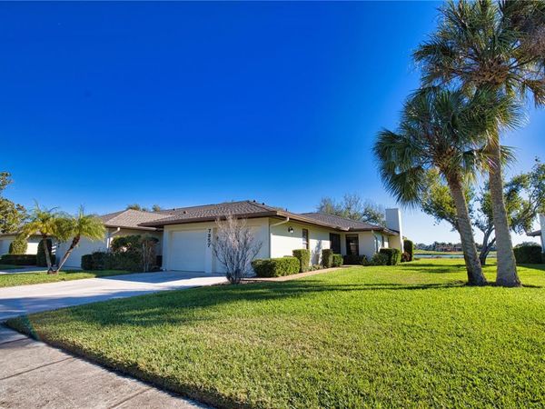 7357 BALLANTRAE PLACE, Unit 26A, SARASOTA, FL 34238