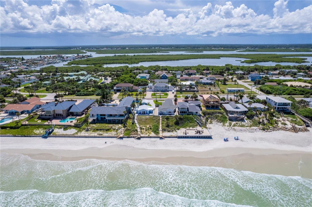 4291 S Atlantic Avenue, Port Orange, FL 32127 Photo