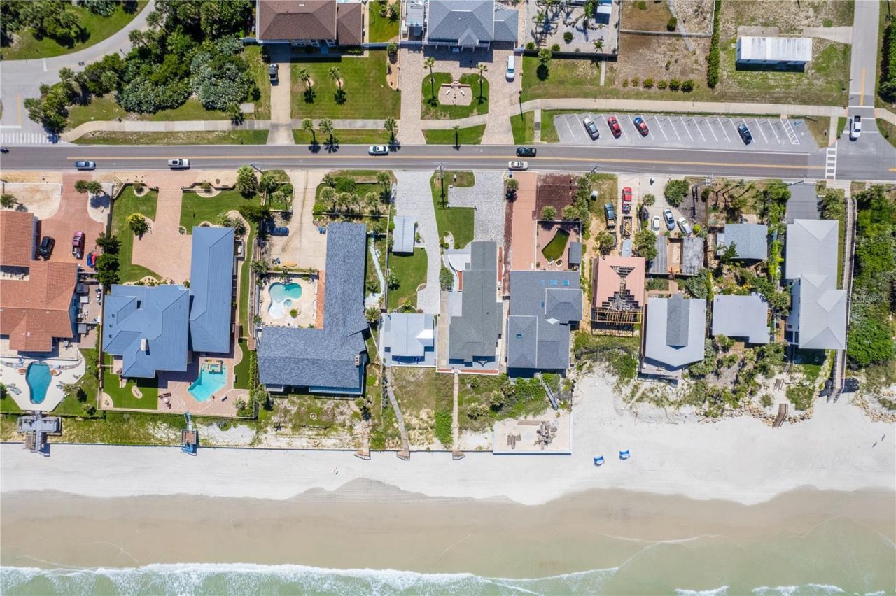 4291 S Atlantic Avenue, Port Orange, FL 32127 Photo