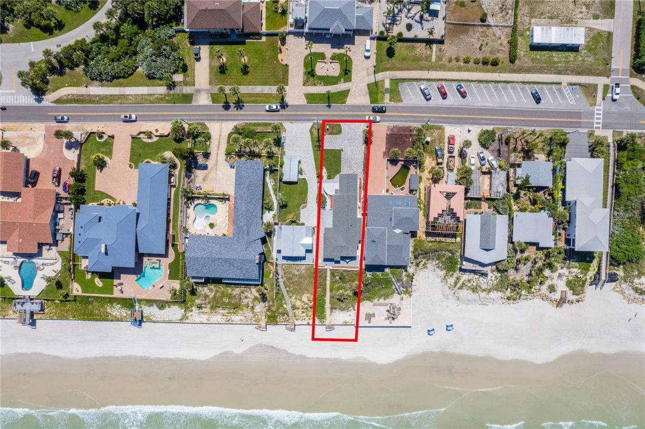 4291 S Atlantic Avenue, Port Orange, FL 32127 Photo