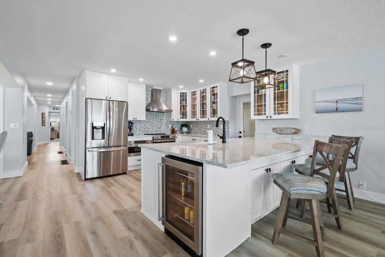 4291 S Atlantic Avenue, Port Orange, FL 32127 Photo