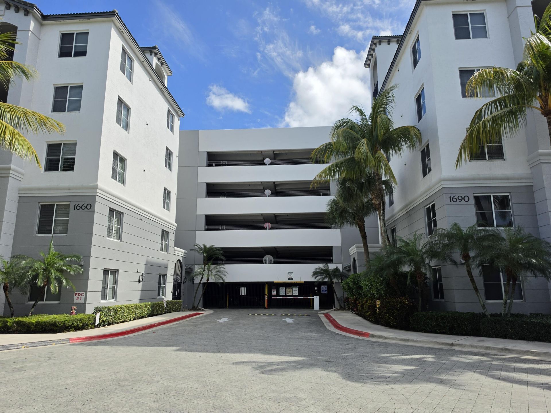 1690 Renaissance Commons Boulevard, Unit 1429, Boynton Beach, FL 33426 Photo