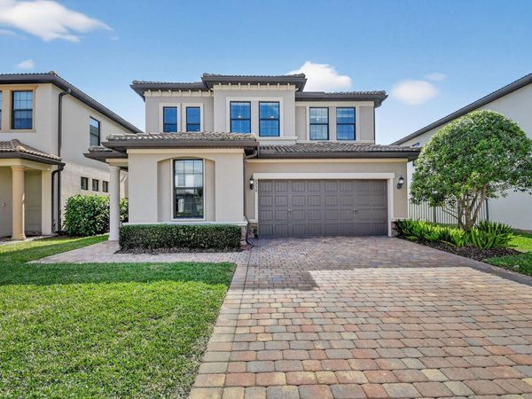 8239 Hanoverian Drive, Lake Worth, FL 33467
