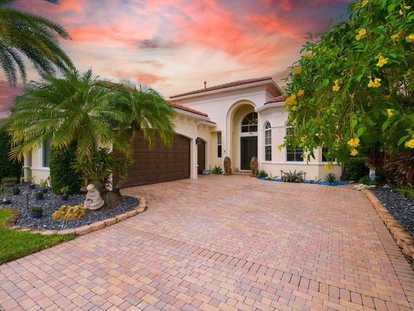 6321 Via Venetia N, Delray Beach, FL 33484