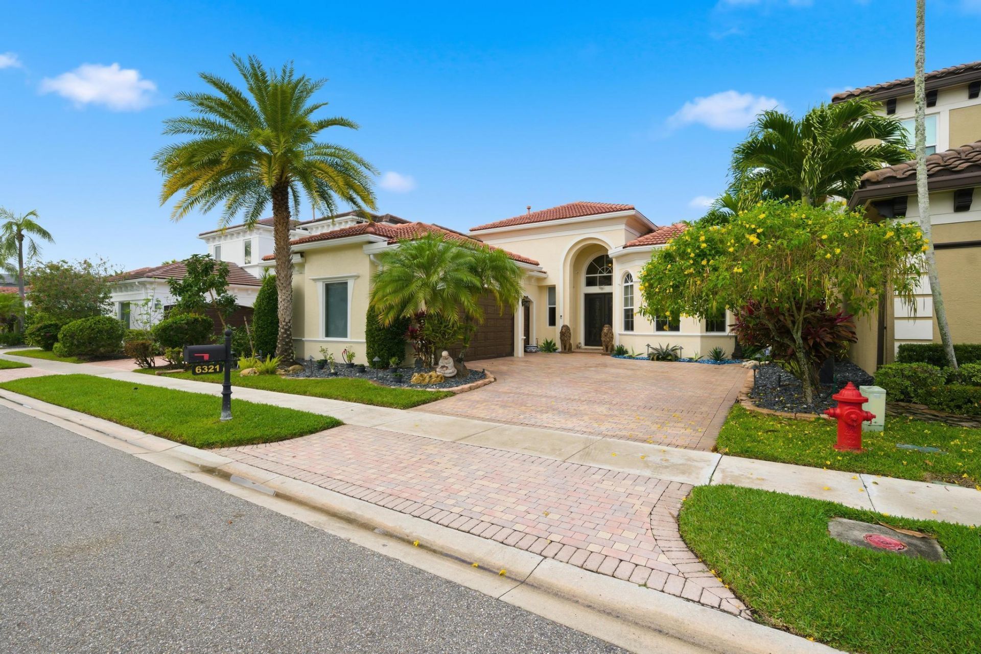 6321 Via Venetia N, Delray Beach, FL 33484 Photo