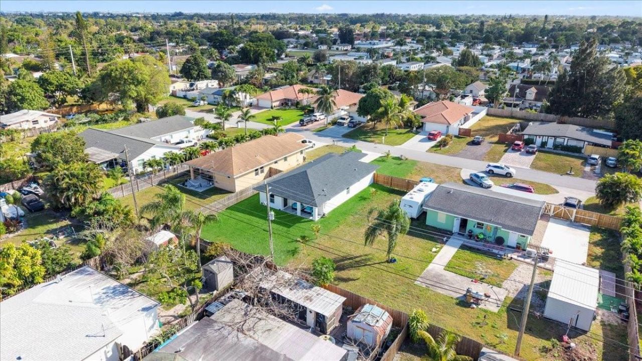 4317 Vicliff Road, West Palm Beach, FL 33406 Photo