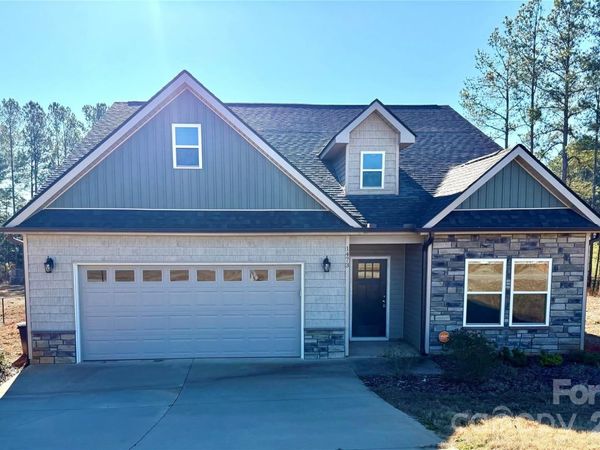 1473 Pleasant School Road, Gaffney, SC 29341