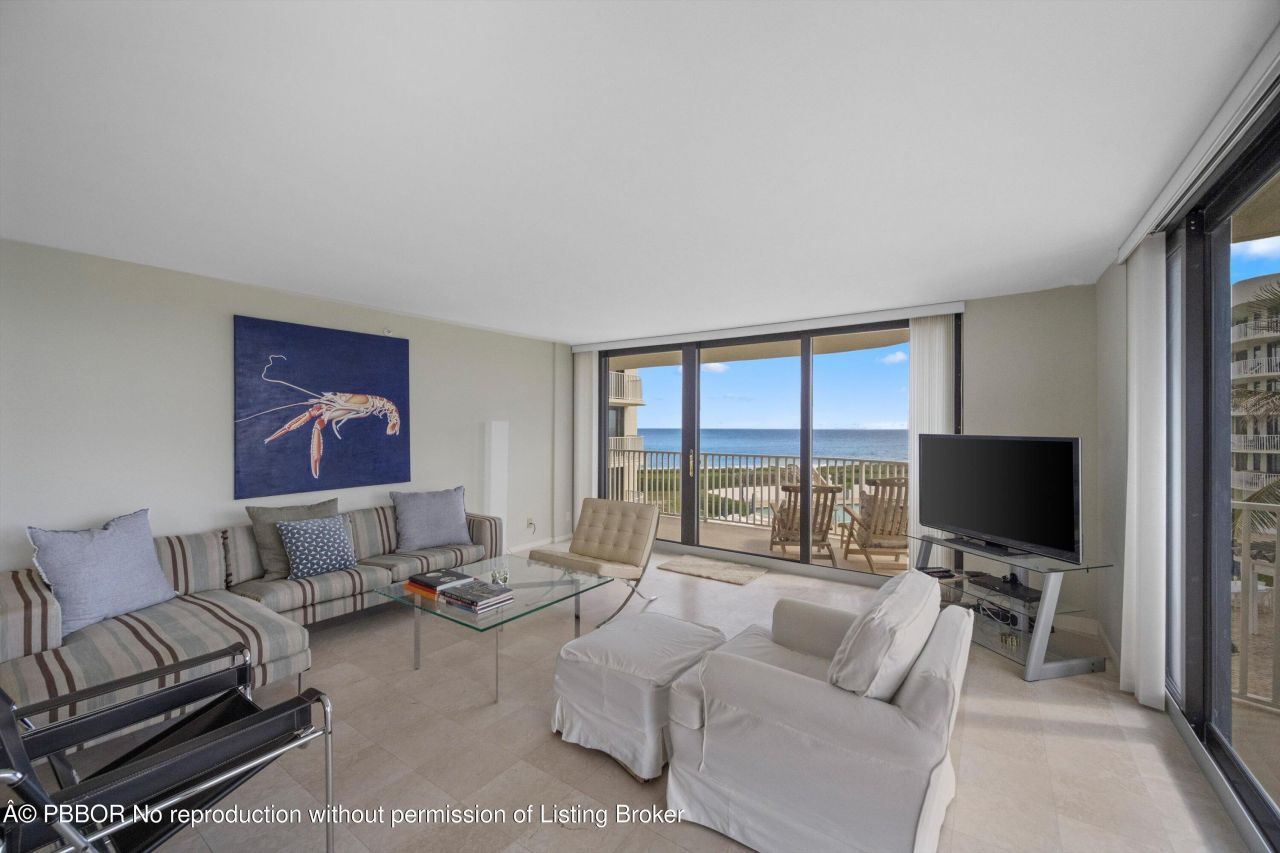 3360 S Ocean Boulevard, Unit 3 G I, Palm Beach, FL 33480 Photo