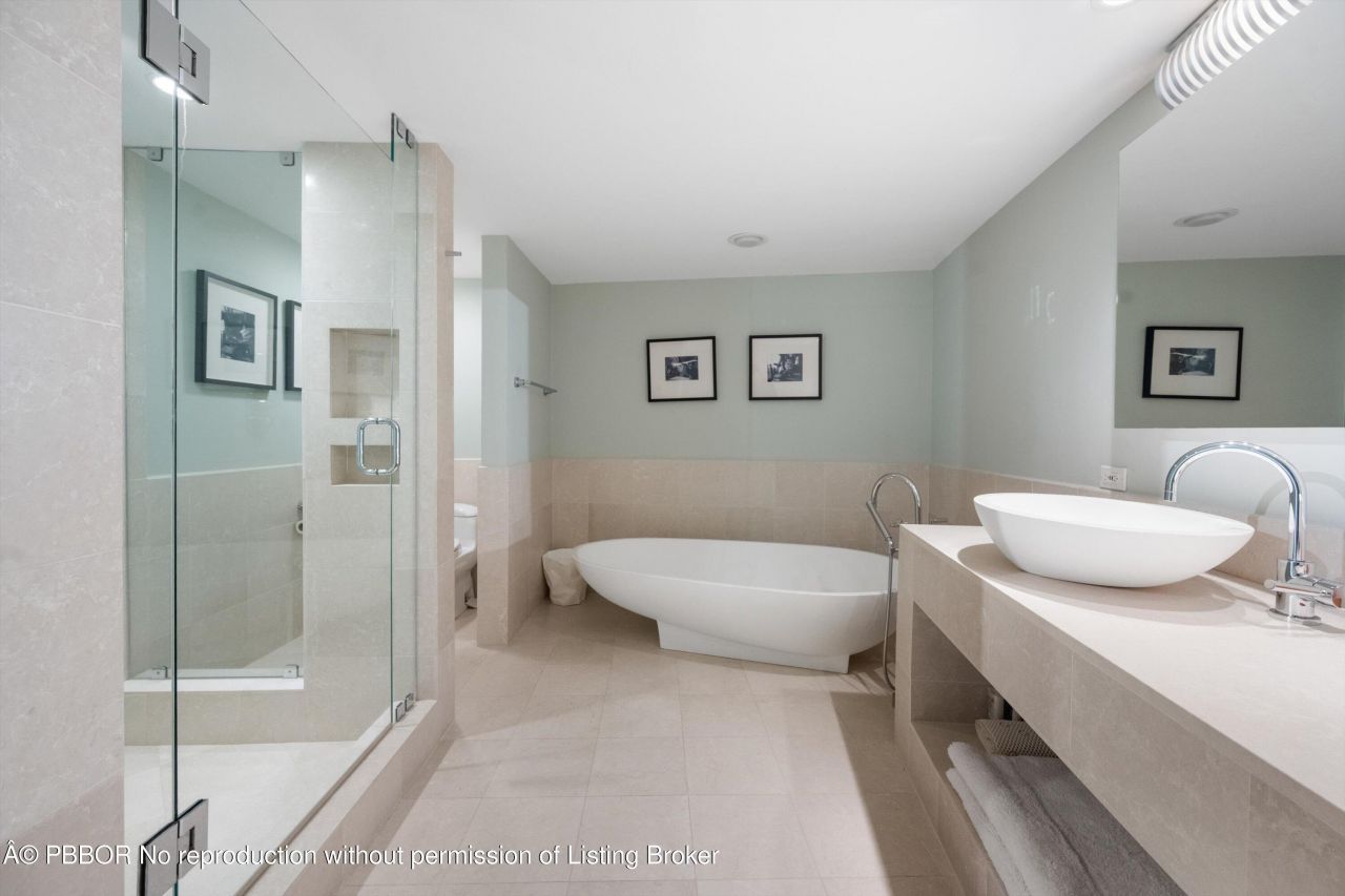 3360 S Ocean Boulevard, Unit 3 G I, Palm Beach, FL 33480 Photo