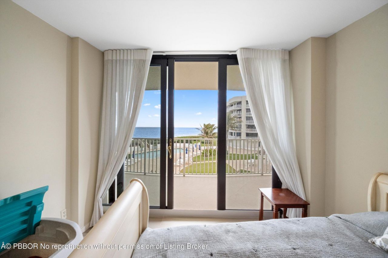 3360 S Ocean Boulevard, Unit 3 G I, Palm Beach, FL 33480 Photo