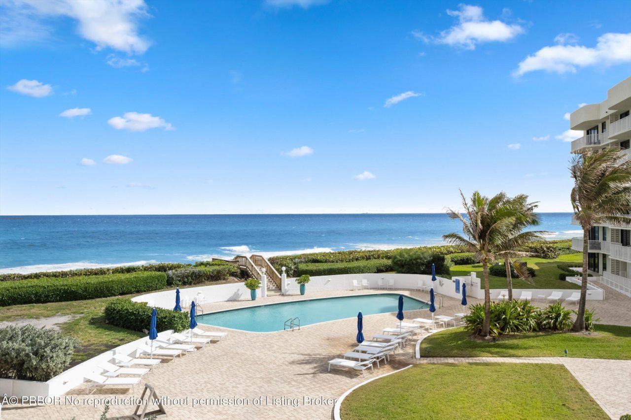 3360 S Ocean Boulevard, Unit 3 G I, Palm Beach, FL 33480 Photo