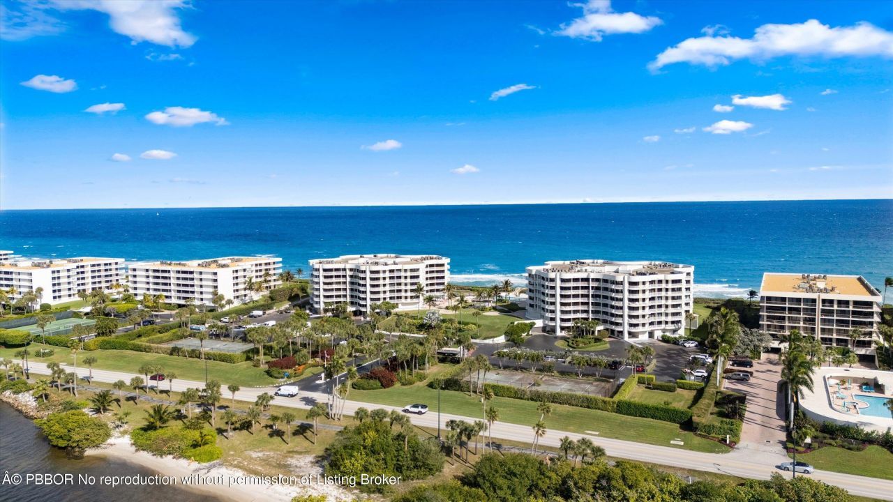 3360 S Ocean Boulevard, Unit 3 G I, Palm Beach, FL 33480 Photo