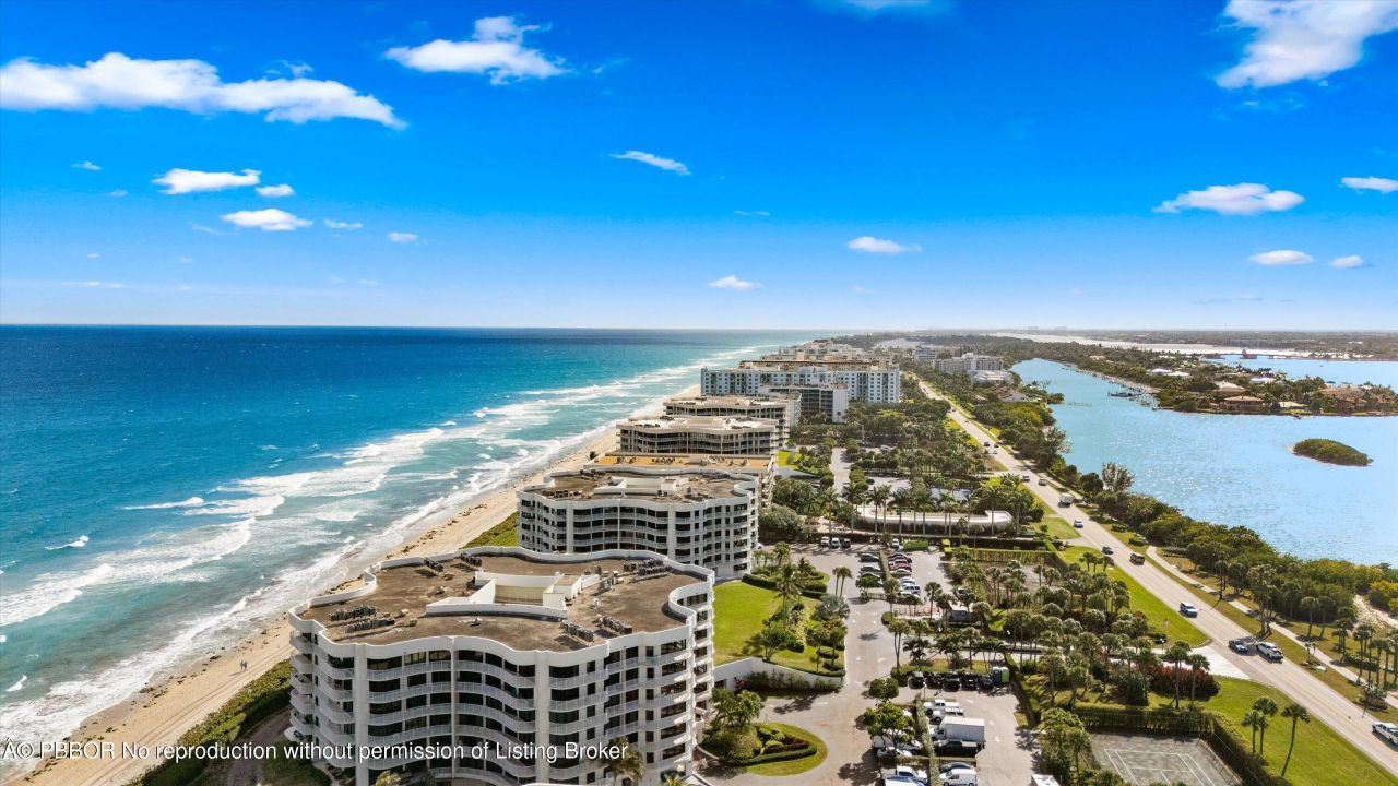 3360 S Ocean Boulevard, Unit 3 G I, Palm Beach, FL 33480 Photo