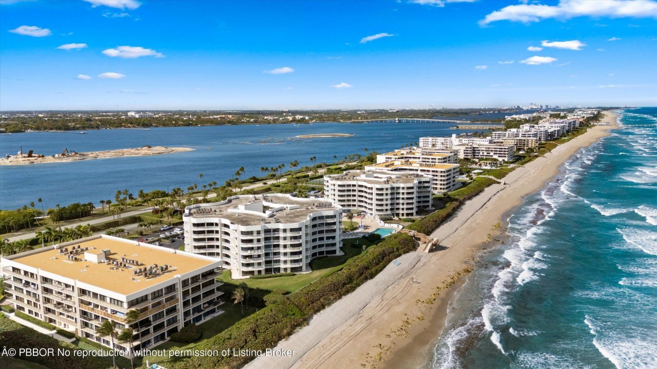 3360 S Ocean Boulevard, Unit 3 G I, Palm Beach, FL 33480 Photo