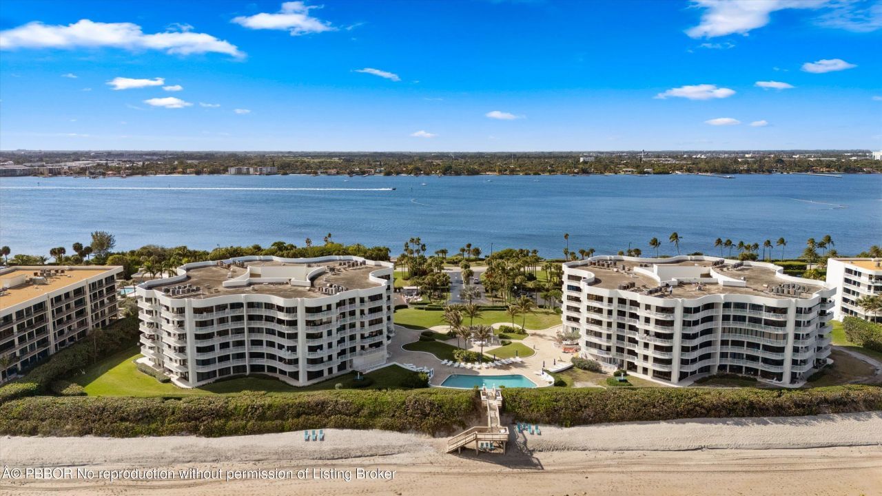 3360 S Ocean Boulevard, Unit 3 G I, Palm Beach, FL 33480 Photo