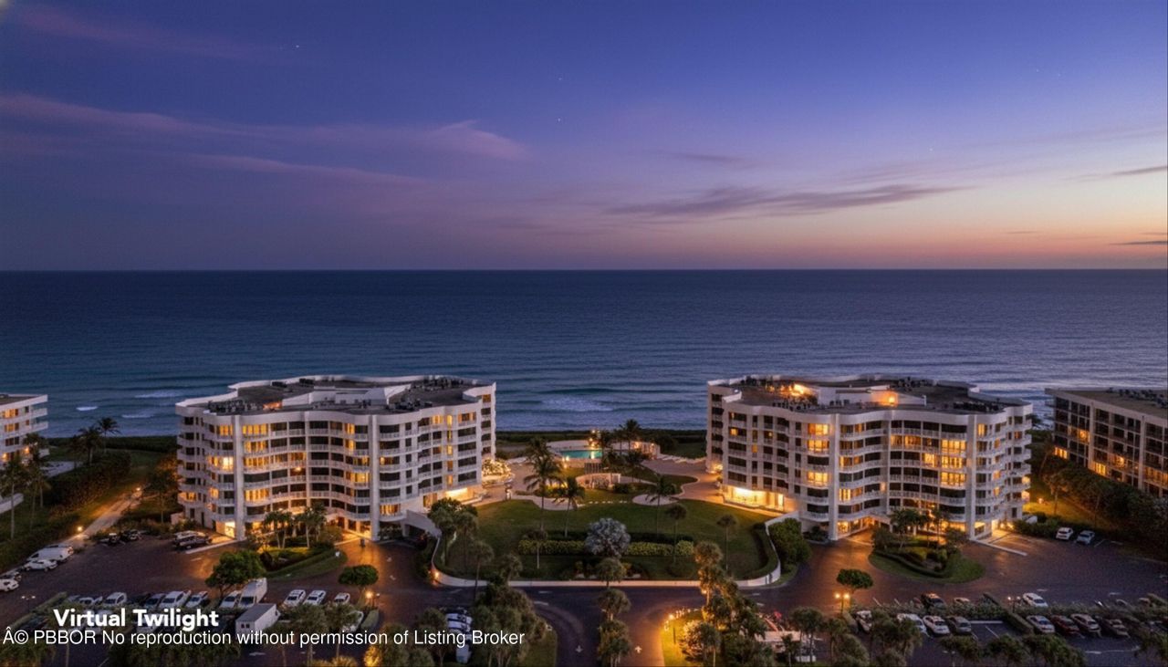 3360 S Ocean Boulevard, Unit 3 G I, Palm Beach, FL 33480 Photo