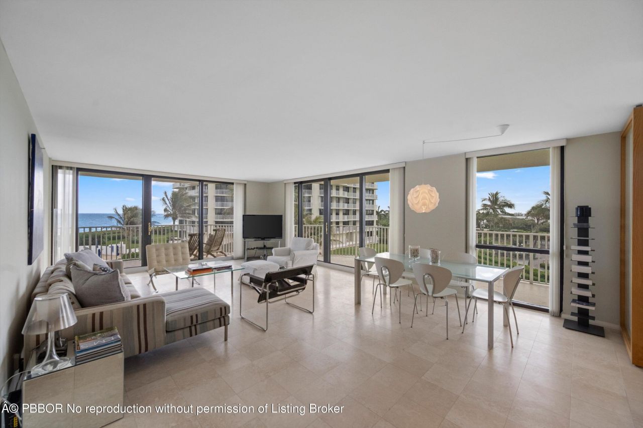 3360 S Ocean Boulevard, Unit 3 G I, Palm Beach, FL 33480 Photo