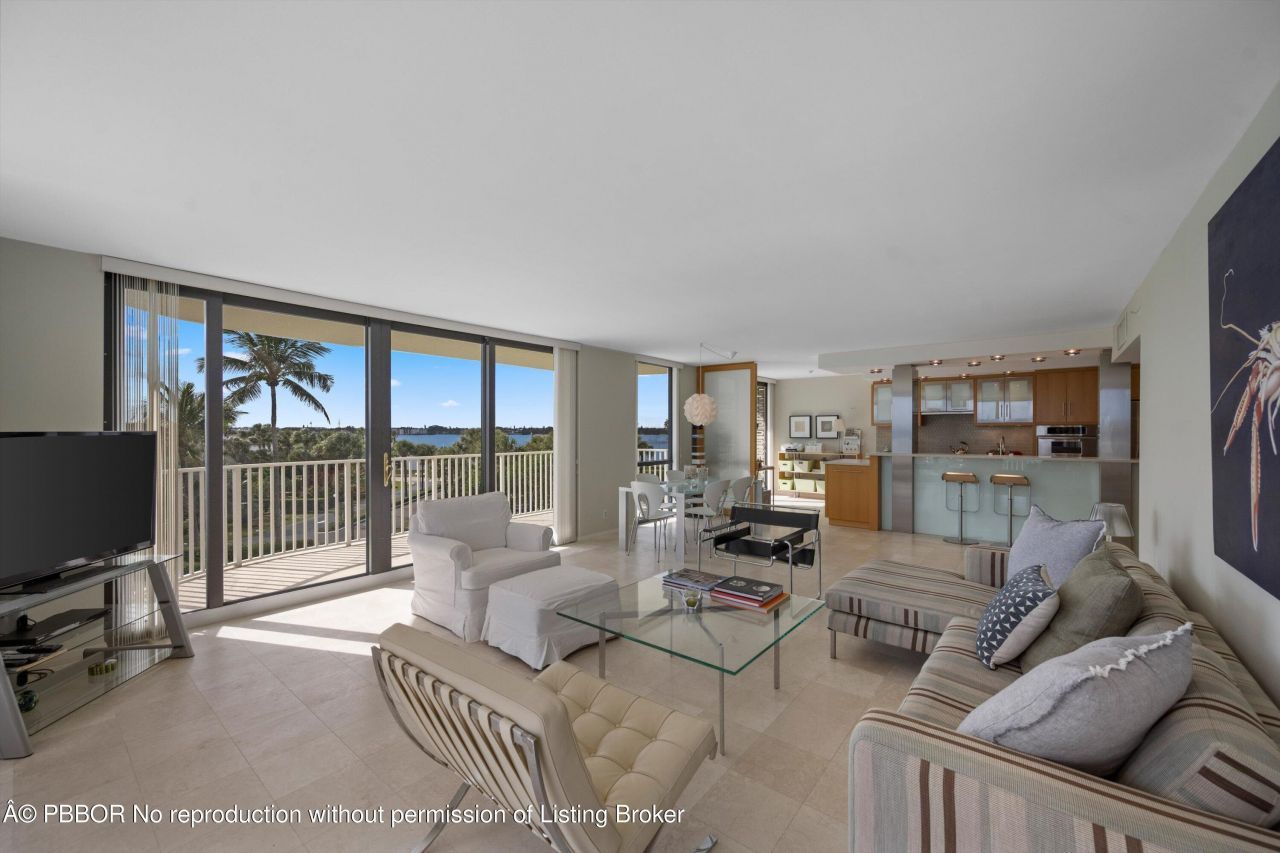 3360 S Ocean Boulevard, Unit 3 G I, Palm Beach, FL 33480 Photo