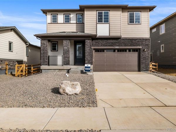 2182 S Irvington Street, Aurora, CO 80018