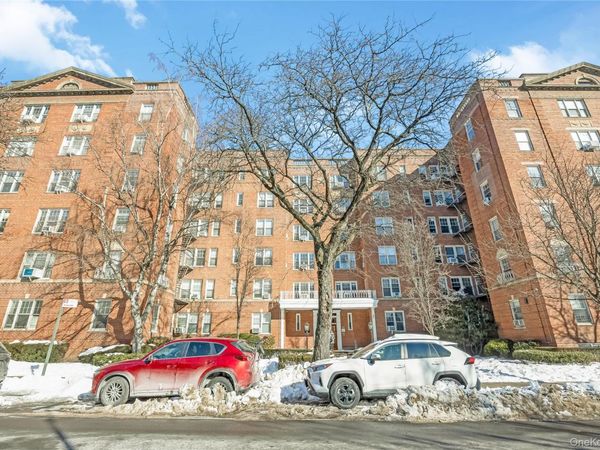 68-37 108 Street, Unit 6L, Forest Hills, NY 11375