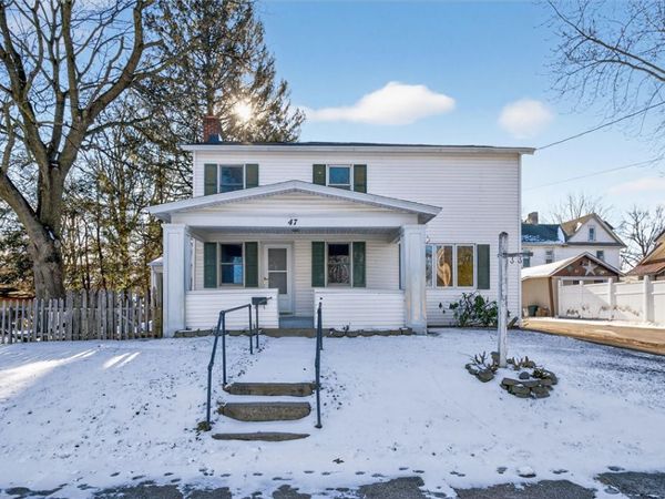 47 Pleasant Street, Phelps, NY 14532